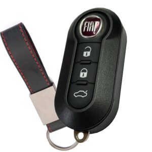 cover fiat ORIGINALE IEA