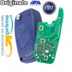chiave panda169 SIEMENS CON CODICE TELAIO ZFA169