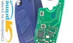 chiave panda169 SIEMENS CON CODICE TELAIO ZFA169