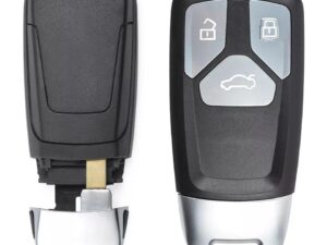 guscio di plastica audi originale IEA dal 2017 al 2023