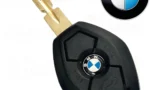guscio di plastica bmw originale IEA  dal 2000 al 2009 lama rombo