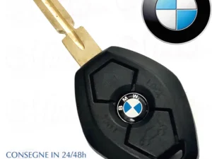 guscio di plastica bmw originale IEA  dal 2000 al 2009 lama rombo