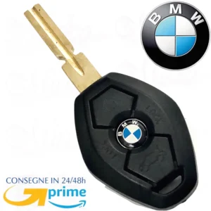 guscio di plastica bmw originale IEA  dal 2000 al 2009 lama rombo