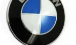 🇮🇹STEMMA COFANO COMPATIBILE PER BMW LOGO EMBLEMA FREGIO BADGE 74mm