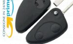 guscio originale iea alfa romeo 2 tasti dal 2000 al 2010