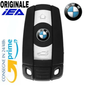 guscio di plastica bmw originale IEA  dal 2005 al 2012