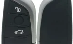 guscio di plastica originale IEA BMW dal 2015 al 2023