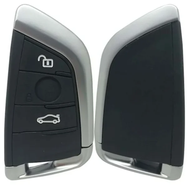 guscio di plastica originale IEA BMW dal 2015 al 2023