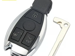 guscio di plastica mercedes 3 tasti dal 2007 al 2023