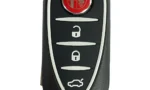 guscio originale iea alfa romeo dal 2008 al 2023