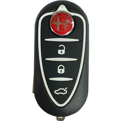 guscio originale iea alfa romeo dal 2008 al 2023