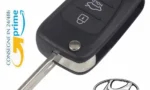 chiave con telecomando originale IEA hyundai i20