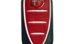 guscio originale iea alfa romeo dal 2008 al 2023