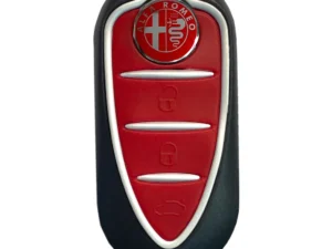 guscio originale iea alfa romeo dal 2008 al 2023