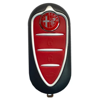 guscio originale iea alfa romeo dal 2008 al 2023