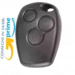 guscio originale IEA smart 453 dal 2016 al 2023