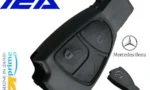 guscio di plastica mercedes dal  2003 al 2013