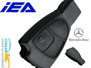 guscio di plastica mercedes dal  2003 al 2013