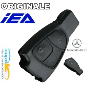 guscio di plastica mercedes dal  2003 al 2013