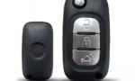 chiave con telecomando originale IEA smart 453 dal 2016 al 2023