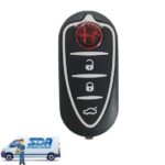 guscio originale iea alfa romeo dal 2008 al 2023