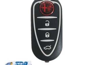 guscio originale iea alfa romeo dal 2008 al 2023