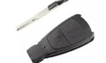guscio di plastica mercedes dal 1997 al 2005