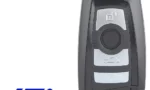 guscio di plastica originale IEA 4 tasti BMW dal 2011 al 2020