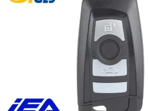 guscio di plastica originale IEA 4 tasti BMW dal 2011 al 2020