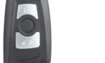 guscio di plastica originale IEA 3 tasti BMW dal 2011 al 2020
