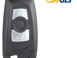 guscio di plastica originale IEA 3 tasti BMW dal 2011 al 2020