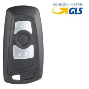 guscio di plastica originale IEA 3 tasti BMW dal 2011 al 2020