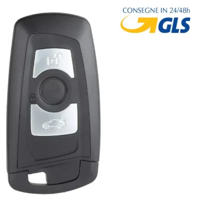 guscio di plastica originale IEA 3 tasti BMW dal 2011 al 2020