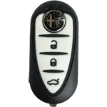 guscio originale iea alfa romeo dal 2008 al 2023