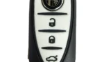 guscio originale iea alfa romeo dal 2008 al 2023