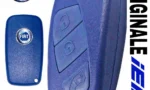 cover originale fiat con vano batteria laterale