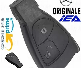 guscio di plastica mercedes dal 2003 al 2013