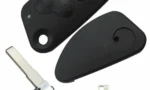 guscio originale iea alfa romeo 3 tasti dal 2000 al 2010