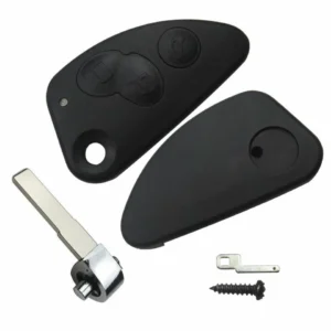 guscio originale iea alfa romeo 3 tasti dal 2000 al 2010