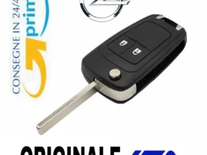 guscio opel originale iea 2 tasti