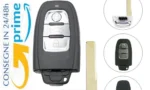 guscio originale IEA audi  dal 2008 al 2015
