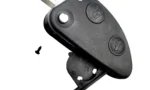 guscio originale iea alfa romeo 147 con vano batteria laterale dal 2000 al 2010
