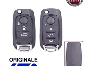 guscio di plastica fiat originale IEA dal 2014 al 2023