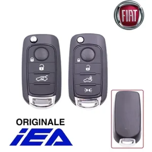 guscio di plastica fiat originale IEA dal 2014 al 2023