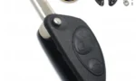 guscio originale iea alfa romeo 3 tasti dal 2000 al 2010