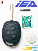 chiave con telecomando ford focus 2001