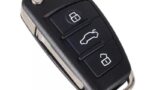 guscio di plastica audi originale IEA dal 2004 al 2023