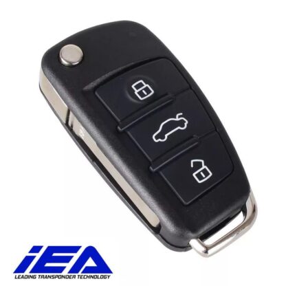 guscio di plastica audi originale IEA dal 2004 al 2023