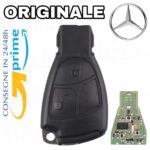 CHIAVE TELECOMANDO Originale IEA per MERCEDES CLASSE B 180 / 2007