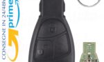 CHIAVE TELECOMANDO Originale IEA per MERCEDES CLASSE E 320 / 1998